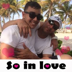 Meet your Posher, Daniel